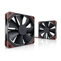 Noctua NF-F12 IndustrialIPPC-2000 - Computergeh&auml;use...