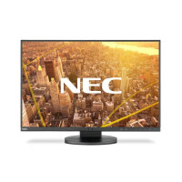NEC Display MultiSync EA231WU 58,4 cm/23" Flachbildschirm (TFT/LCD) - 1.920x1.200 IPS