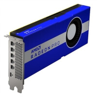 Dell AMD Radeon Pro W5700 8GB 5 mDP USB-C Precision