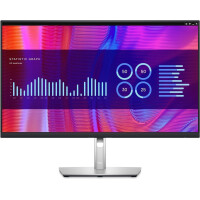 Dell 27 AVEC HUB USB-C P2723DE