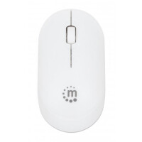IC Intracom Performance III Optische Wireless USB-Funkmaus USB-A Nanoempfänger mit 2.4 GHz drei - 1.000 dpi