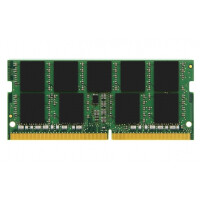 Kingston ValueRAM KCP426SD8/16 - 16 GB - 1 x 16 GB - DDR4 - 2666 MHz - 260-pin SO-DIMM