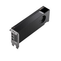 PNY NVIDIA A2000 12GB Low Profile PCI-Express x16 Gen 4.0...