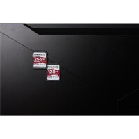 Kingston 128GB Canvas React Plus SDXC UHS-II 300R/260W U3...