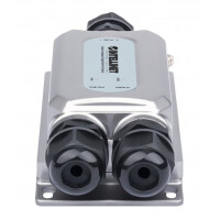 IC Intracom Outdoor Gigabit Ultra PoE-Injektor mit...