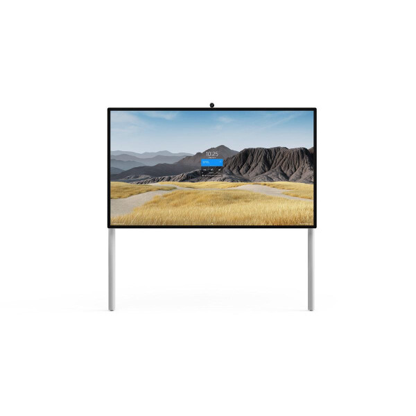 steelcase Roam Floor Supported Wall Mount Surface HUB2 85Zoll - Zubehör TFT/LCD-TV