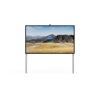 steelcase Roam Floor Supported Wall Mount Surface HUB2...