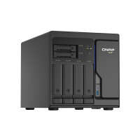 QNAP TS-h686 - NAS - Tower - Intel® Xeon® D -...