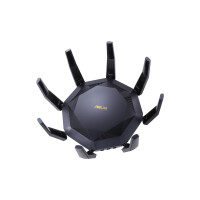ASUS RT-AX89X AX6000 AiMesh - Wi-Fi 6 (802.11ax) -...