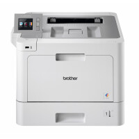 Brother HL-L9310CDW - Laser - Farbe - 2400 x 600 DPI - A4 - 31 Seiten pro Minute - Doppeltdruck