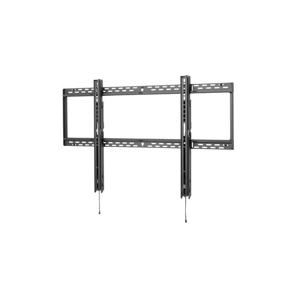 Peerless SF680P - 159 kg - Schwarz