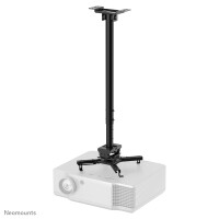 Neomounts by Projector Ceiling Mount height adjustable 74-114