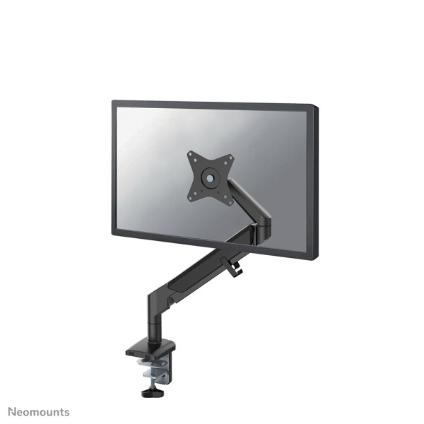 Neomounts by Desk Mount ultra flat clamp/grommet
