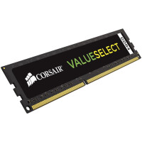 Corsair Value Select 8GB PC4-17000 - 8 GB - 1 x 8 GB - DDR4 - 2133 MHz - 288-pin DIMM