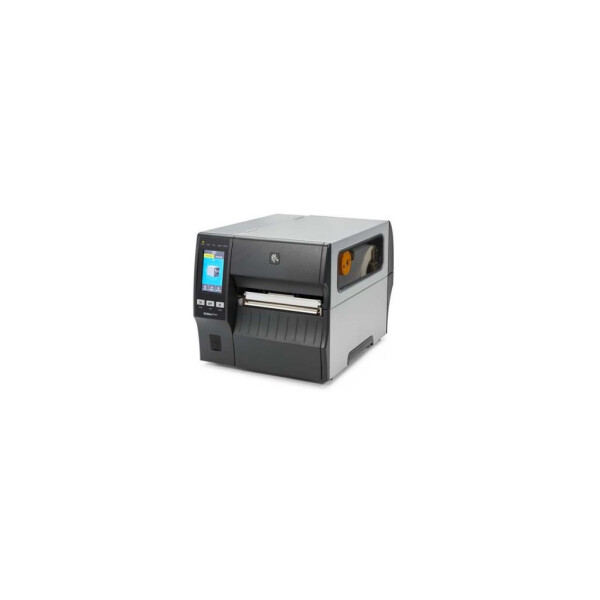 Zebra ZD421 TT 203 dpi USB Host LAN - Etiketten-/Labeldrucker - Etiketten-/Labeldrucker