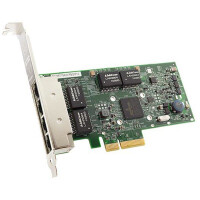 Lenovo ThinkSystem Broadcom 5719 - Eingebaut - Verkabelt - PCI Express - Ethernet - 1000 Mbit/s