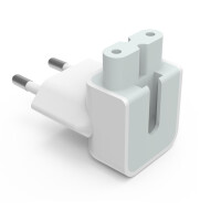 Vision Adapter f&uuml;r Power Connector - IEC 60320 C7 bis CEE 7/7