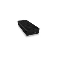 ICY BOX IB-1916M-C32 - SSD-Geh&auml;use - M.2 - PCI...