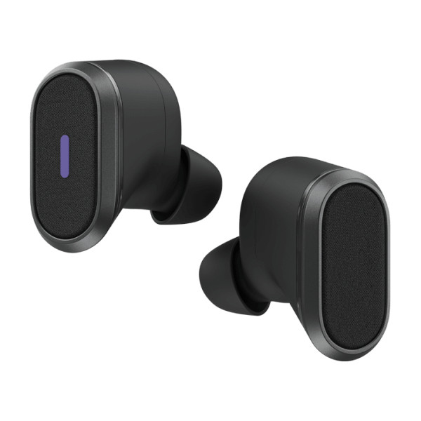 Logitech Zone True Wireless - GRAPHITE - EMEA