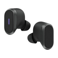 Logitech Zone True Wireless - GRAPHITE - EMEA