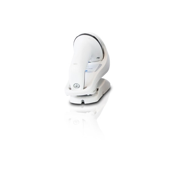 Datalogic WLC4090-WH-433 - Indoor - Kabelloses Aufladen - Weiß