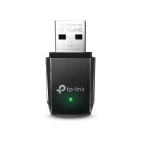 TP-LINK Archer T3U - Verkabelt - USB - WLAN - Wi-Fi 5...