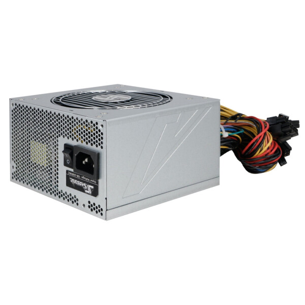 Seasonic SSP-850CM - PC-/Server Netzteil - ATX