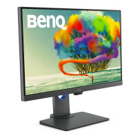 BenQ PD2705Q - 68,6 cm (27 Zoll) - 2560 x 1440 Pixel -...