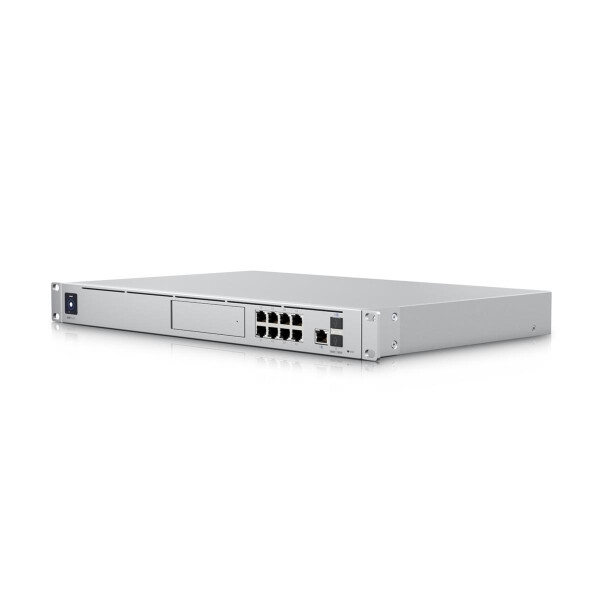 UbiQuiti UniFi Dream Machine Special Edition