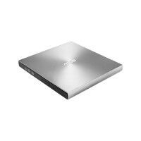 ASUS ZenDrive U9M - Silber - Ablage - Horizontal -...