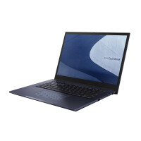 ASUS ExpertBook B7 Flip B7402FEA-L90074R - 35.6 cm 14" - Intel Core i5-1155G7 - Star - Core i5 - 35,6 cm