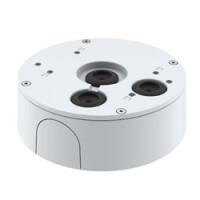 Axis 01190-001 - Basiseinheit - Universal - Weiß -...