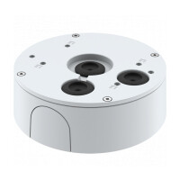 Axis T94S01P - Basiseinheit - Universal - Weiß -...
