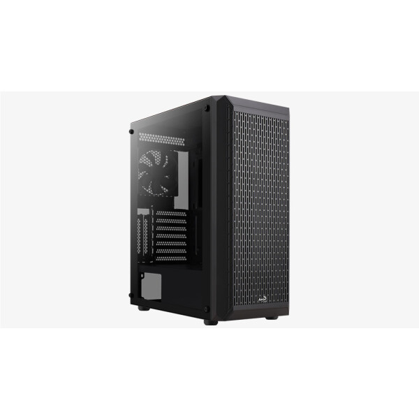 AEROCOOL ADVANCED TECHNOLOGIES Beam G-bk-v1 bk ATX| ACCM-PV37013.11