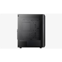 AEROCOOL ADVANCED TECHNOLOGIES Beam G-bk-v1 bk ATX| ACCM-PV37013.11