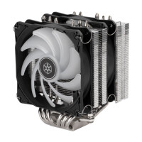 SilverStone SilvStone SST-HYD120-ARGB-V2| SST-HYD120-ARGB-V2