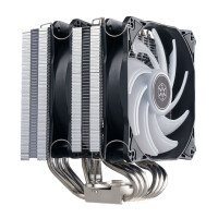 SilverStone SilvStone SST-HYD120-ARGB-V2| SST-HYD120-ARGB-V2