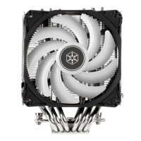 SilverStone SilvStone SST-HYD120-ARGB-V2| SST-HYD120-ARGB-V2