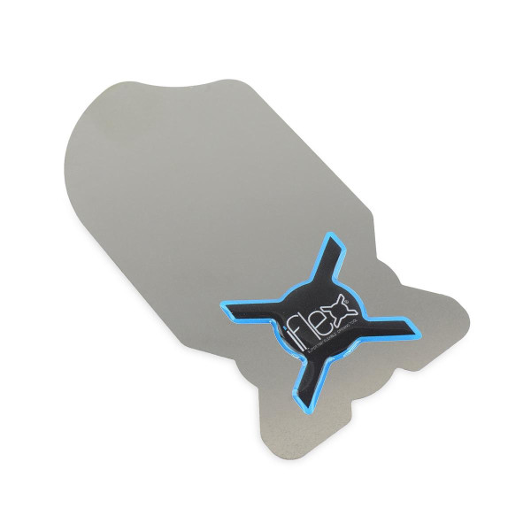 iFixit EU145336-1 - Öffnungswerkzeug - Universal - Plastik-Karte - Stahl - Grau - 1 Werkzeug