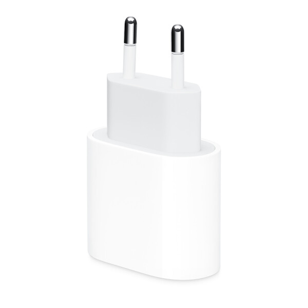 Apple MHJE3ZM/A - Indoor - AC - Weiß