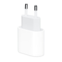 Apple MHJE3ZM/A - Indoor - AC - Weiß