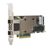 BROADCOM MegaRAID 9480-8i8e - SAS - SATA - PCI Express x8...