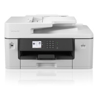 Brother MFCJ6540DW&nbsp;Inkjet Multifunction Printer 4in1 35/32ppm 1200x4800dpi - Tintenstrahldruck - 32 ppm