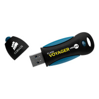 Corsair Voyager 256GB - 256 GB - USB Typ-A - 3.2 Gen 1...