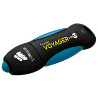 Corsair Voyager 256GB - 256 GB - USB Typ-A - 3.2 Gen 1...