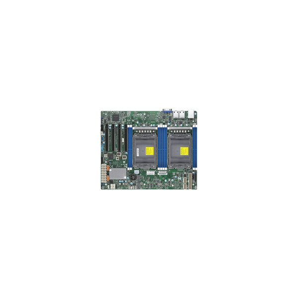 Supermicro Mainboard X12DPL-I6 Single