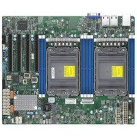 Supermicro Mainboard X12DPL-I6 Single