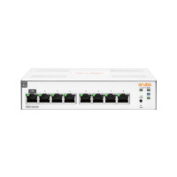 HPE Switch IOn 1830 8G EU en