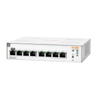 HPE Switch IOn 1830 8G EU en