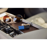 Kingston 64GB DT Exodia M USB3.2 Gen 1 Black+ Blue - 64 GB